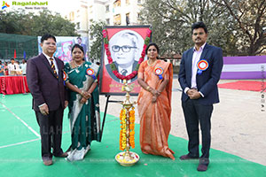 Sankalp Annual Sports Day 2025 Celebrations