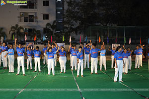 Sankalp Annual Sports Day 2025 Celebrations