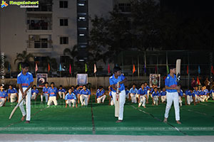 Sankalp Annual Sports Day 2025 Celebrations