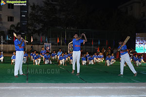 Sankalp Annual Sports Day 2025 Celebrations