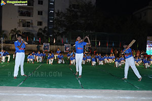 Sankalp Annual Sports Day 2025 Celebrations