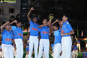 Sankalp Annual Sports Day 2025 Celebrations