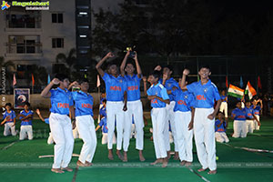 Sankalp Annual Sports Day 2025 Celebrations