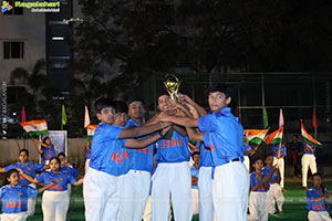 Sankalp Annual Sports Day 2025 Celebrations