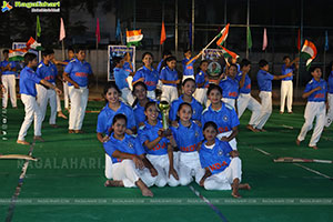 Sankalp Annual Sports Day 2025 Celebrations