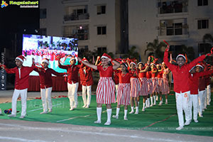 Sankalp Annual Sports Day 2025 Celebrations