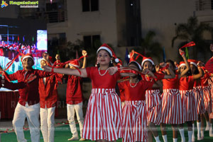 Sankalp Annual Sports Day 2025 Celebrations