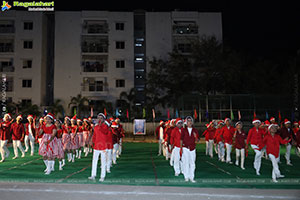 Sankalp Annual Sports Day 2025 Celebrations