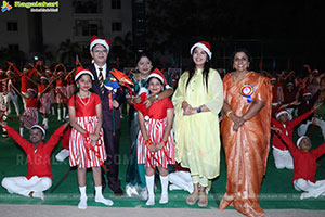 Sankalp Annual Sports Day 2025 Celebrations