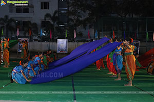 Sankalp Annual Sports Day 2025 Celebrations