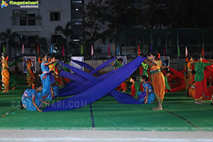 Sankalp Annual Sports Day 2025 Celebrations