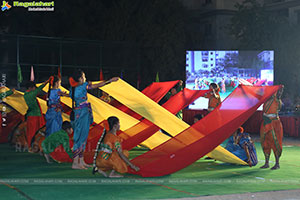 Sankalp Annual Sports Day 2025 Celebrations