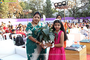 Sankalp Annual Sports Day 2025 Celebrations