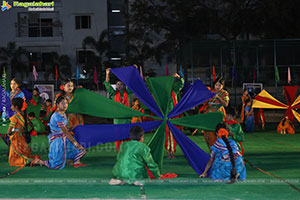 Sankalp Annual Sports Day 2025 Celebrations