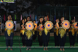 Sankalp Annual Sports Day 2025 Celebrations
