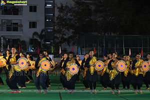 Sankalp Annual Sports Day 2025 Celebrations