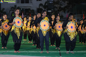 Sankalp Annual Sports Day 2025 Celebrations