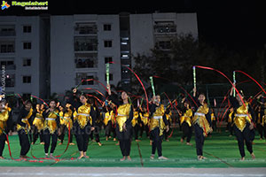 Sankalp Annual Sports Day 2025 Celebrations
