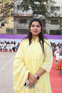 Sankalp Annual Sports Day 2025 Celebrations