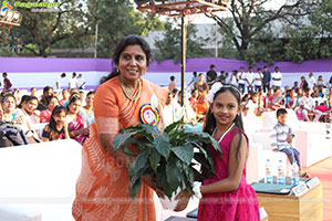 Sankalp Annual Sports Day 2025 Celebrations