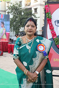 Sankalp Annual Sports Day 2025 Celebrations