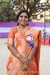 Sankalp Annual Sports Day 2025 Celebrations