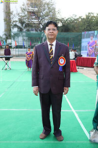 Sankalp Annual Sports Day 2025 Celebrations