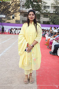 Sankalp Annual Sports Day 2025 Celebrations