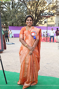 Sankalp Annual Sports Day 2025 Celebrations