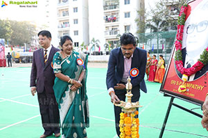 Sankalp Annual Sports Day 2025 Celebrations