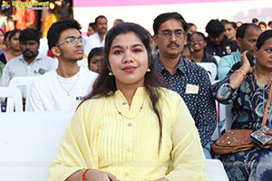 Sankalp Annual Sports Day 2025 Celebrations