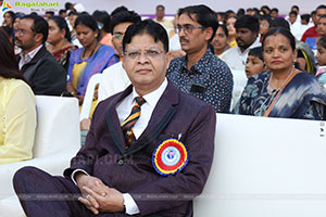 Sankalp Annual Sports Day 2025 Celebrations