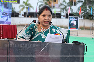 Sankalp Annual Sports Day 2025 Celebrations