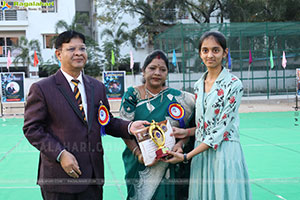Sankalp Annual Sports Day 2025 Celebrations