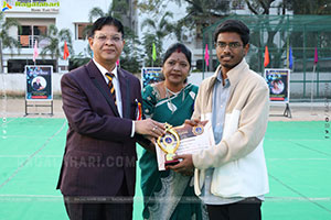 Sankalp Annual Sports Day 2025 Celebrations