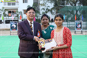Sankalp Annual Sports Day 2025 Celebrations