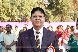 Sankalp Annual Sports Day 2025 Celebrations