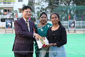 Sankalp Annual Sports Day 2025 Celebrations