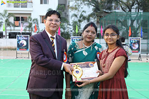 Sankalp Annual Sports Day 2025 Celebrations