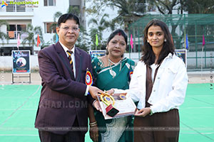 Sankalp Annual Sports Day 2025 Celebrations