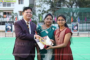 Sankalp Annual Sports Day 2025 Celebrations
