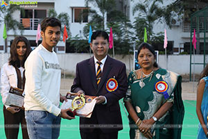 Sankalp Annual Sports Day 2025 Celebrations