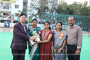 Sankalp Annual Sports Day 2025 Celebrations