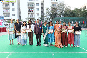 Sankalp Annual Sports Day 2025 Celebrations