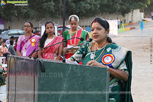 Sankalp Annual Sports Day 2025 Celebrations