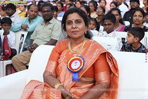 Sankalp Annual Sports Day 2025 Celebrations