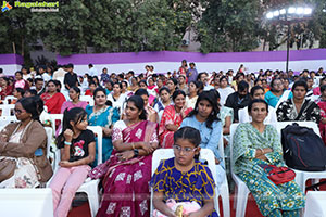 Sankalp Annual Sports Day 2025 Celebrations