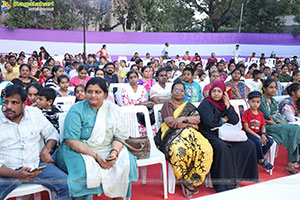 Sankalp Annual Sports Day 2025 Celebrations