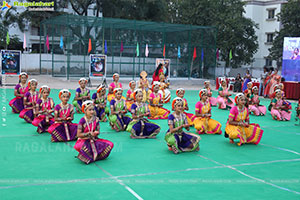 Sankalp Annual Sports Day 2025 Celebrations