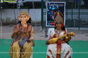 Sankalp Annual Sports Day 2025 Celebrations